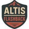 Logo Altis Flashback